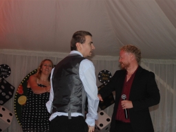 YR11 Prom 2025 - Awards